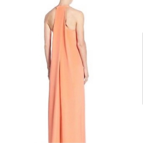 KOBI HALPERIN Penelope silk maxi DRESS - Picture 2 of 10